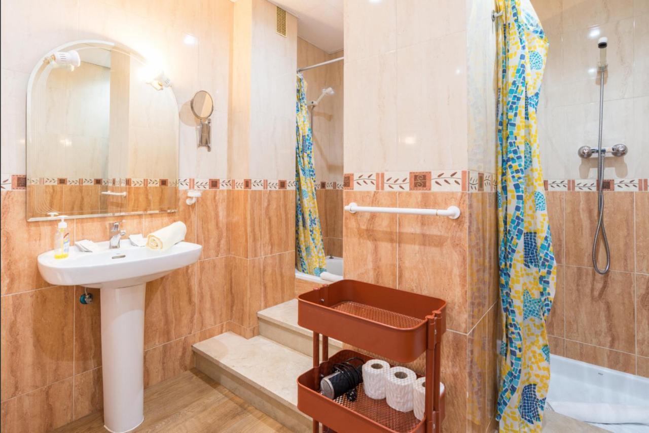 Apartamento Merced10 2d *