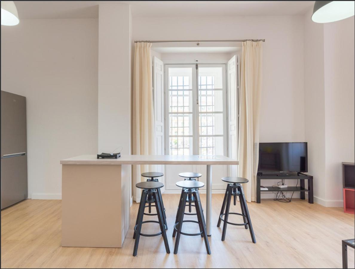 Apartamento Merced10 2d Málaga