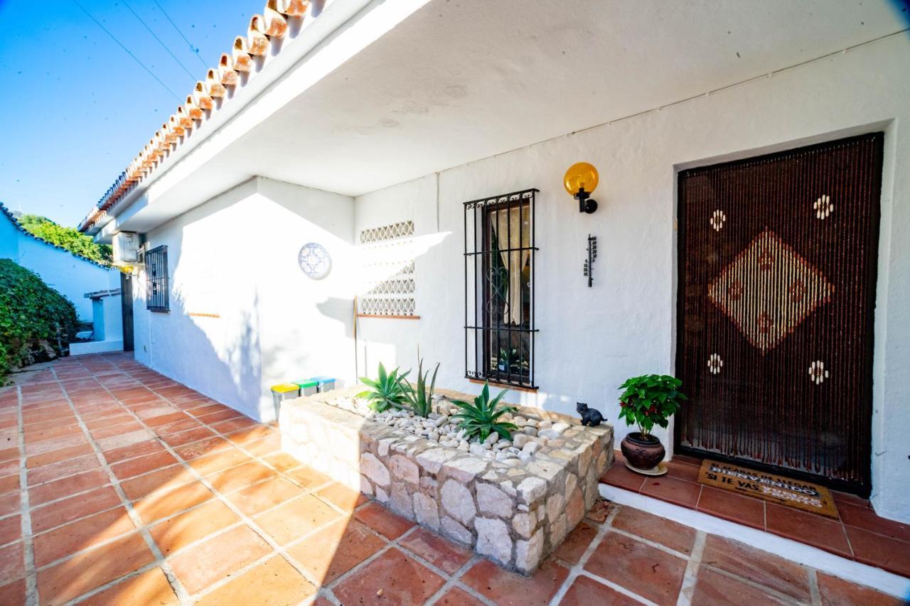 Casa Christina * Málaga