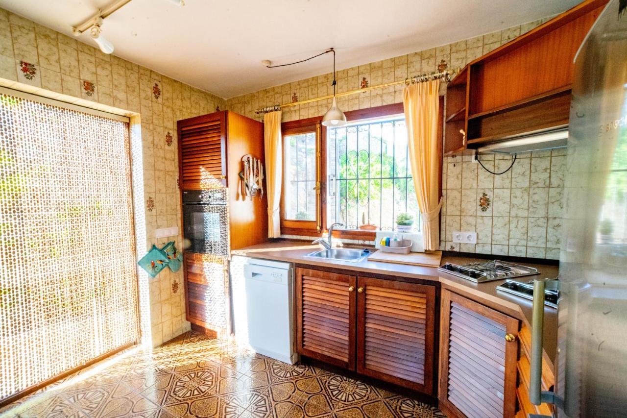 Casa Christina Сasa de vacaciones