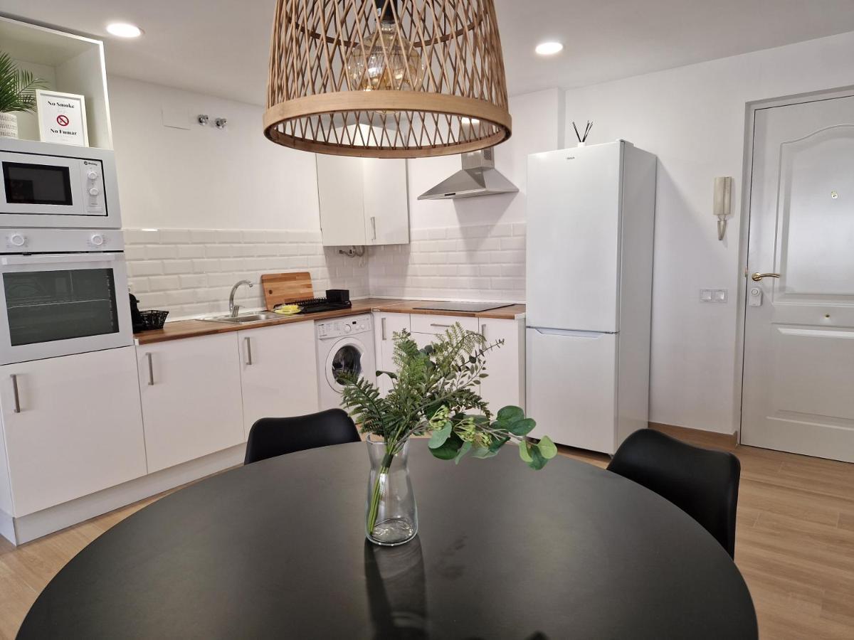 Pavone Apartment Malaga