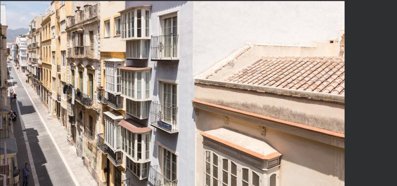 Merced10 3f Apartamento *