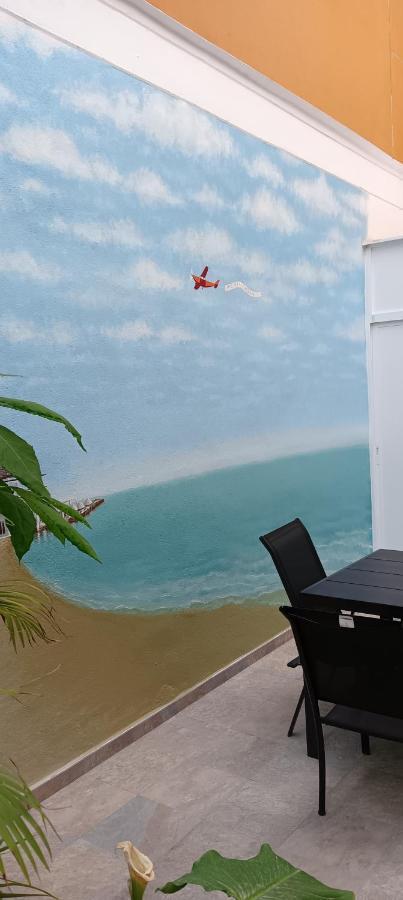Apartamento Fernando El Catolico Premium Málaga