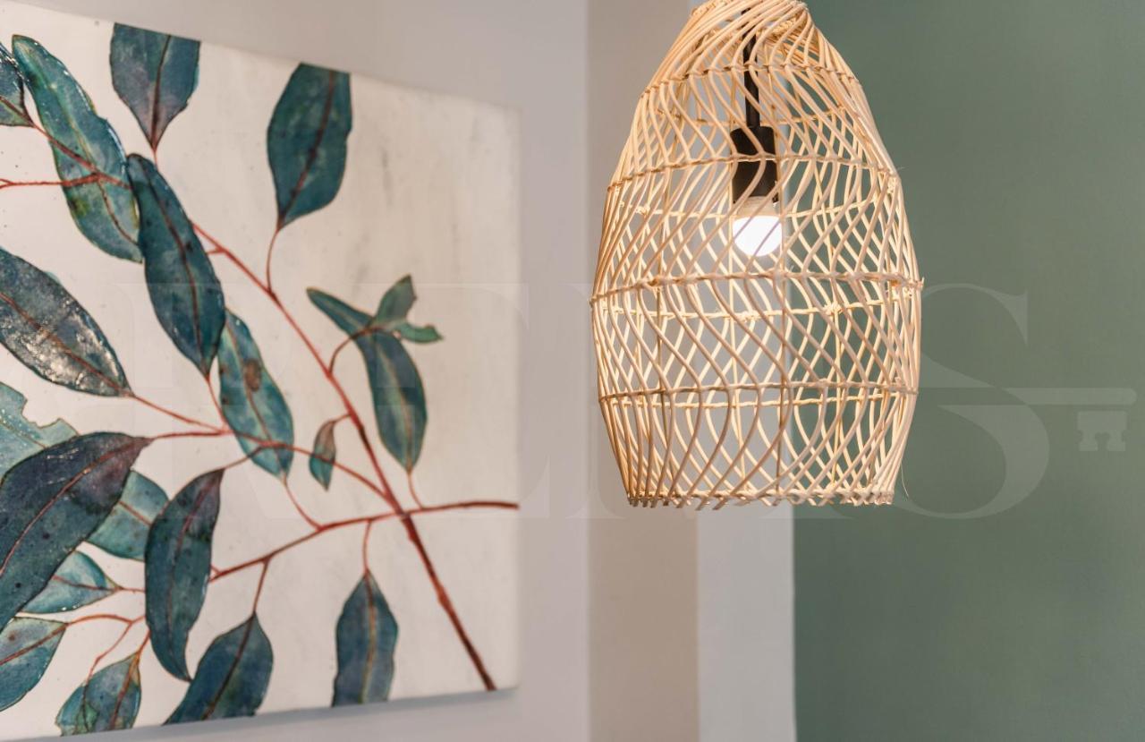 Sunny & Modern - Center By Rems Malaga