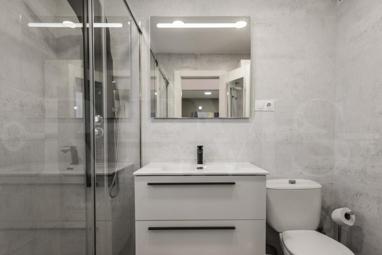 Sunny & Modern - Center By Rems Malaga