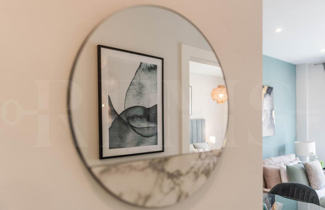 Apartment Sunny & Modern - Center By Rems