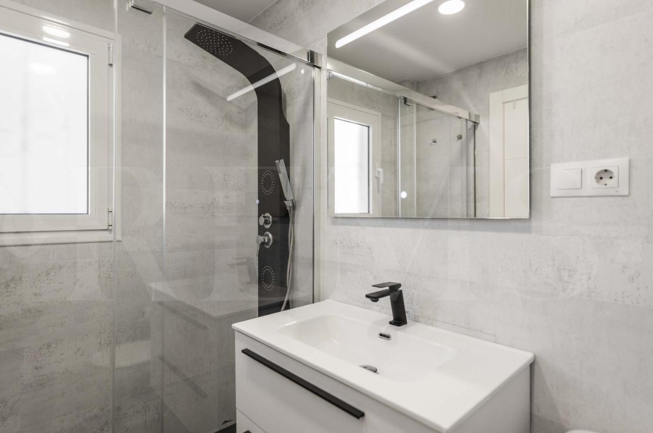 Sunny & Modern - Center By Rems * Malaga