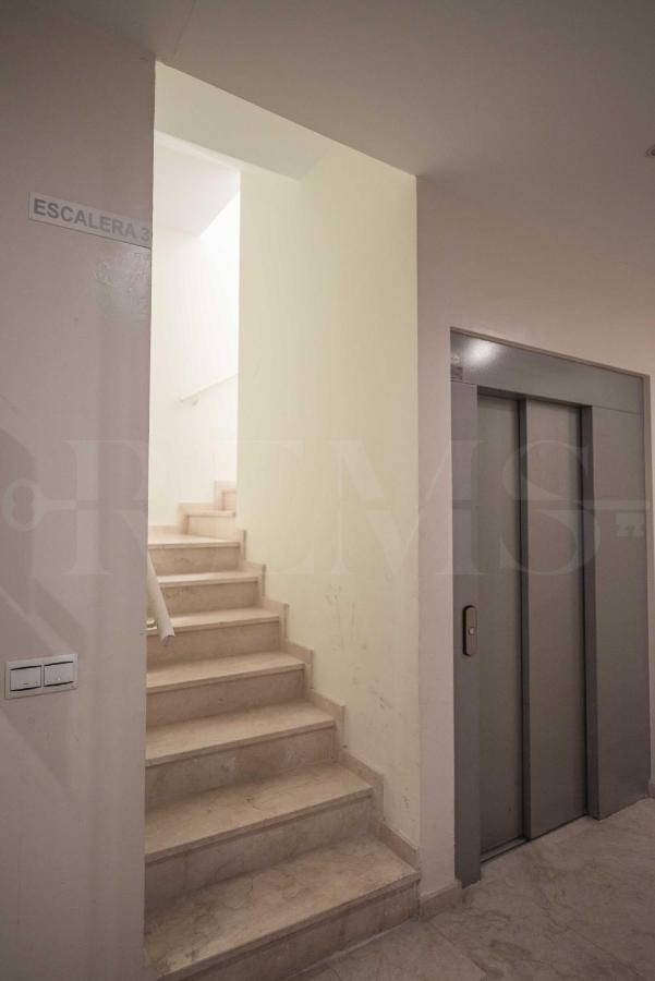 Stylish Studio Near Plaza De La Merced - Center Málaga