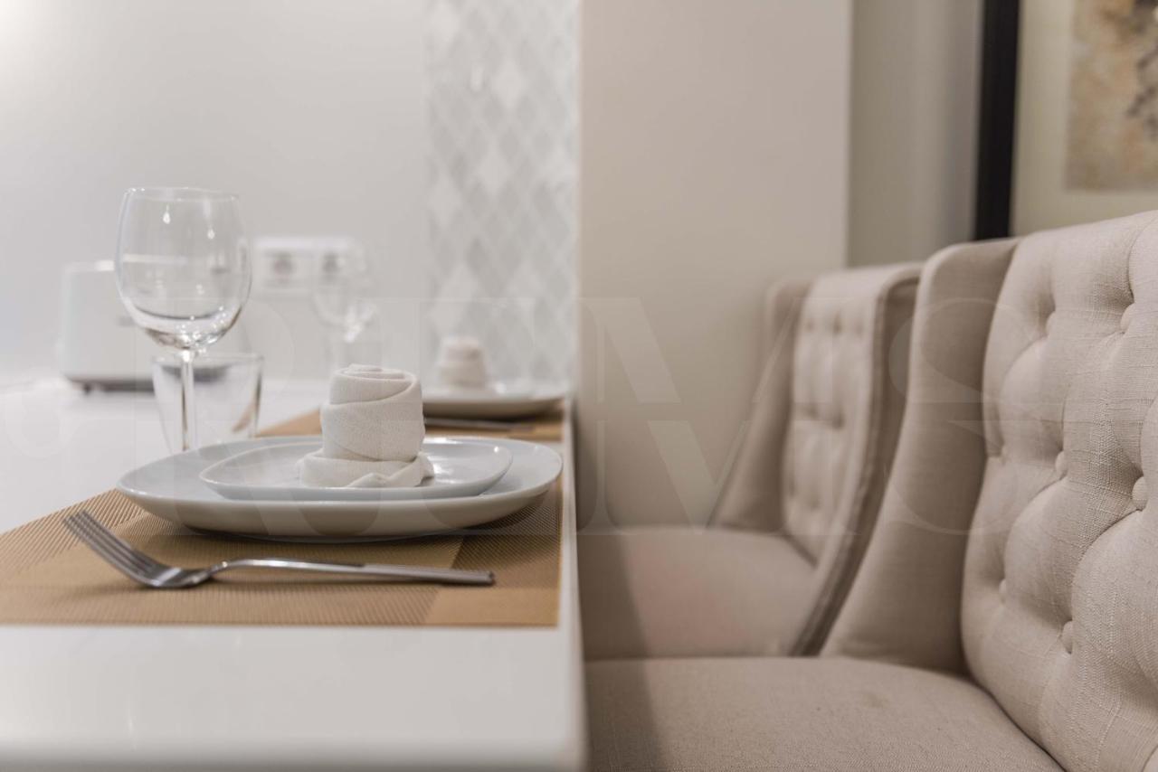 Stylish Studio Near Plaza De La Merced - Center Apartamento *