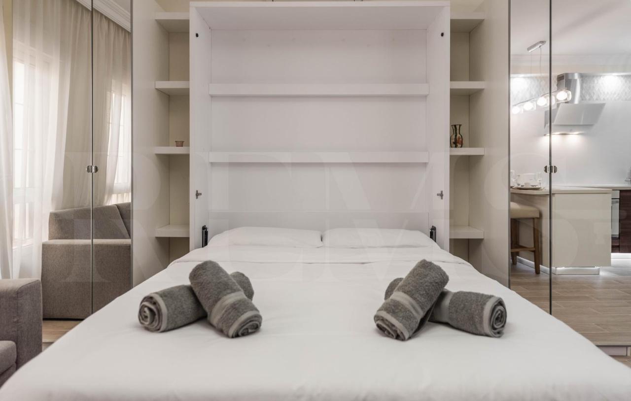 Apartamento Stylish Studio Near Plaza De La Merced - Center *