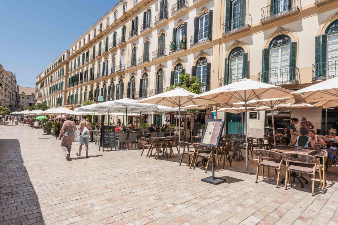 Stylish Studio Near Plaza De La Merced - Center * Málaga