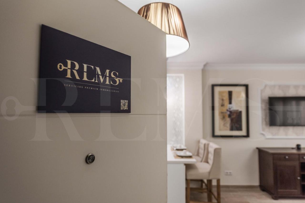 Apartamento Stylish Studio Near Plaza De La Merced - Center