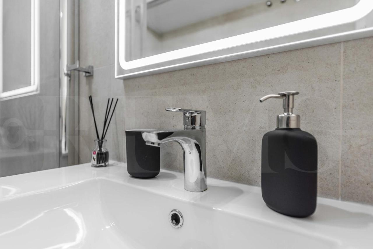 Stylish Studio Near Plaza De La Merced - Center Málaga