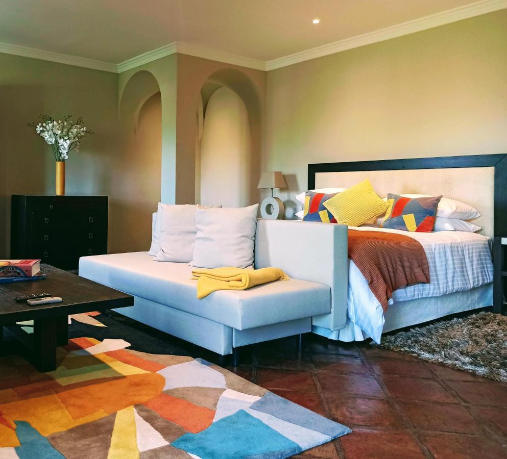 Melenchin Villa Málaga