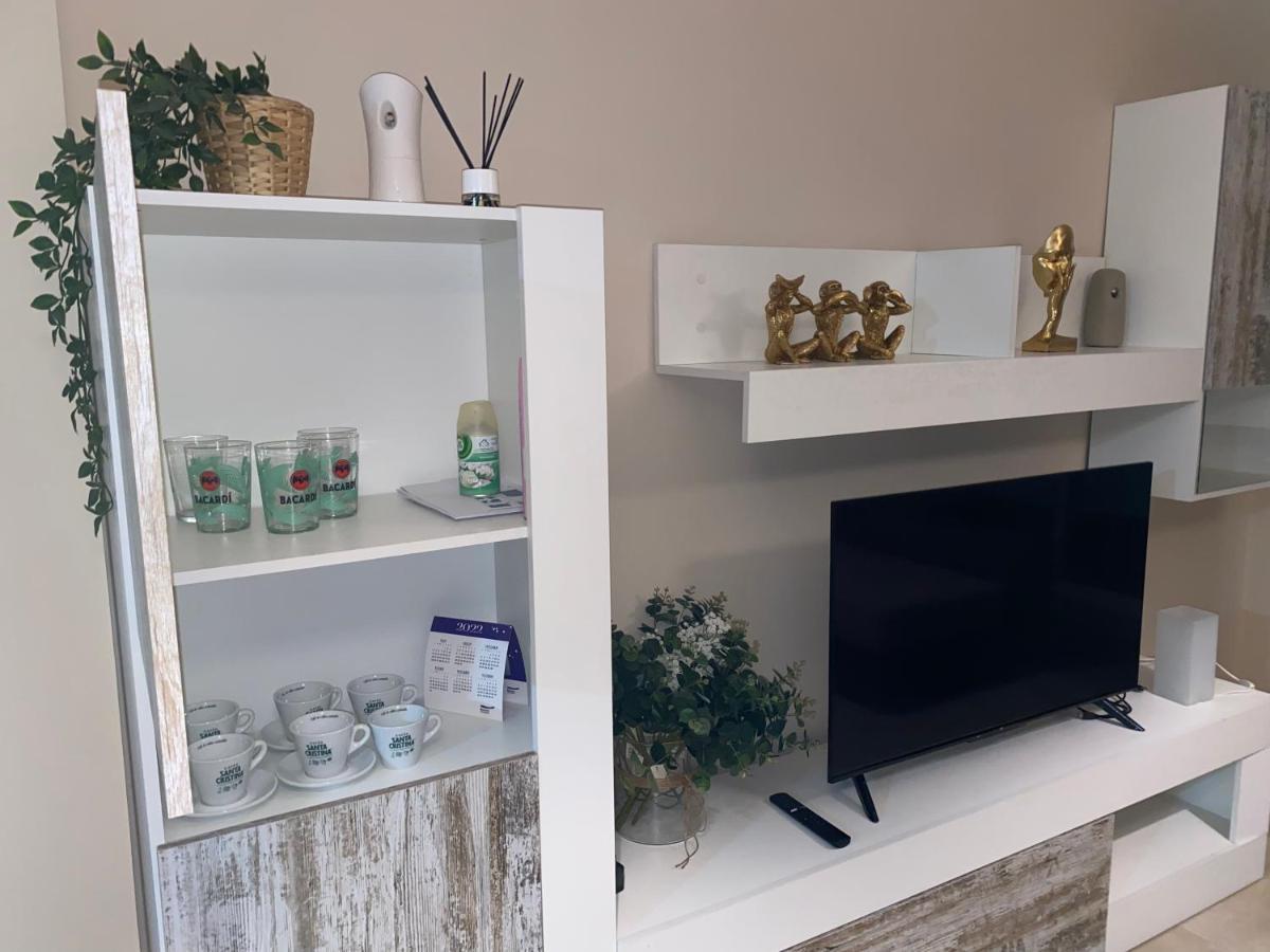 Robles Apartamento
