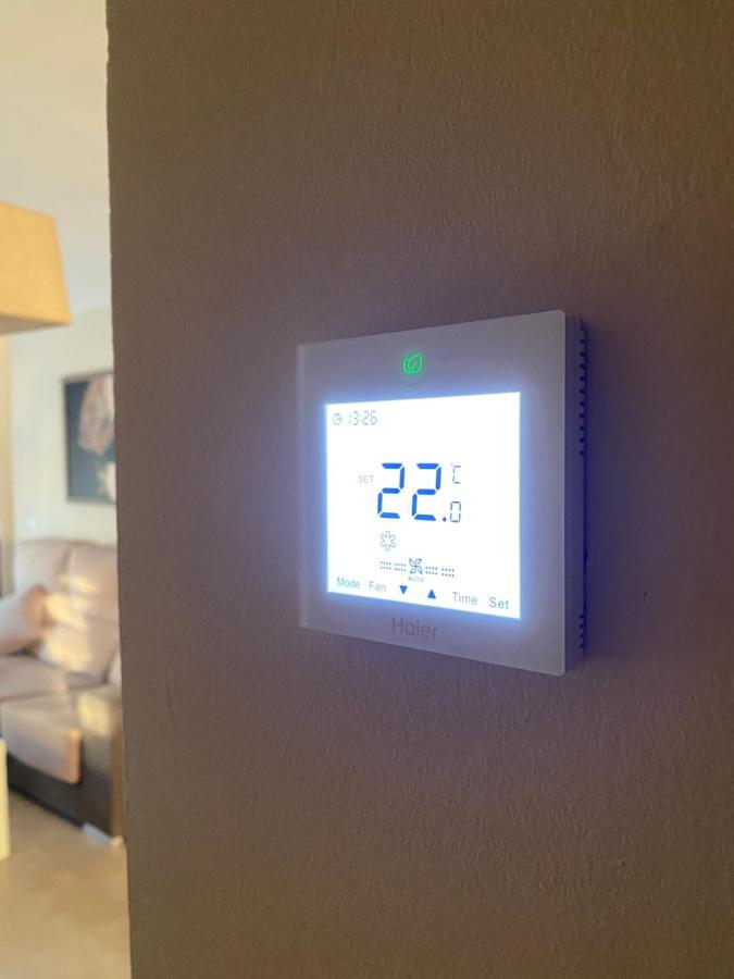 Robles Apartamento