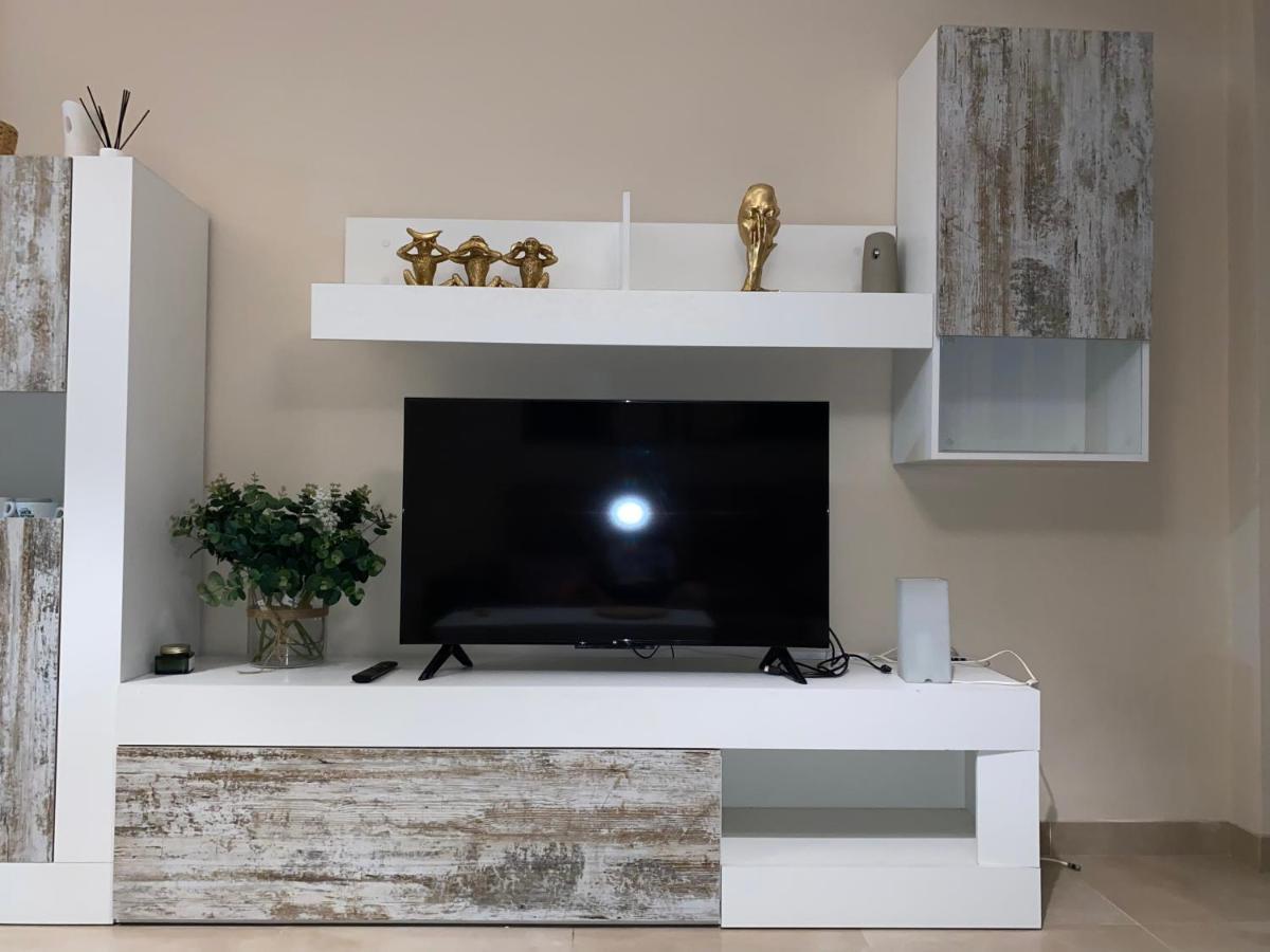 Apartamento Robles Málaga