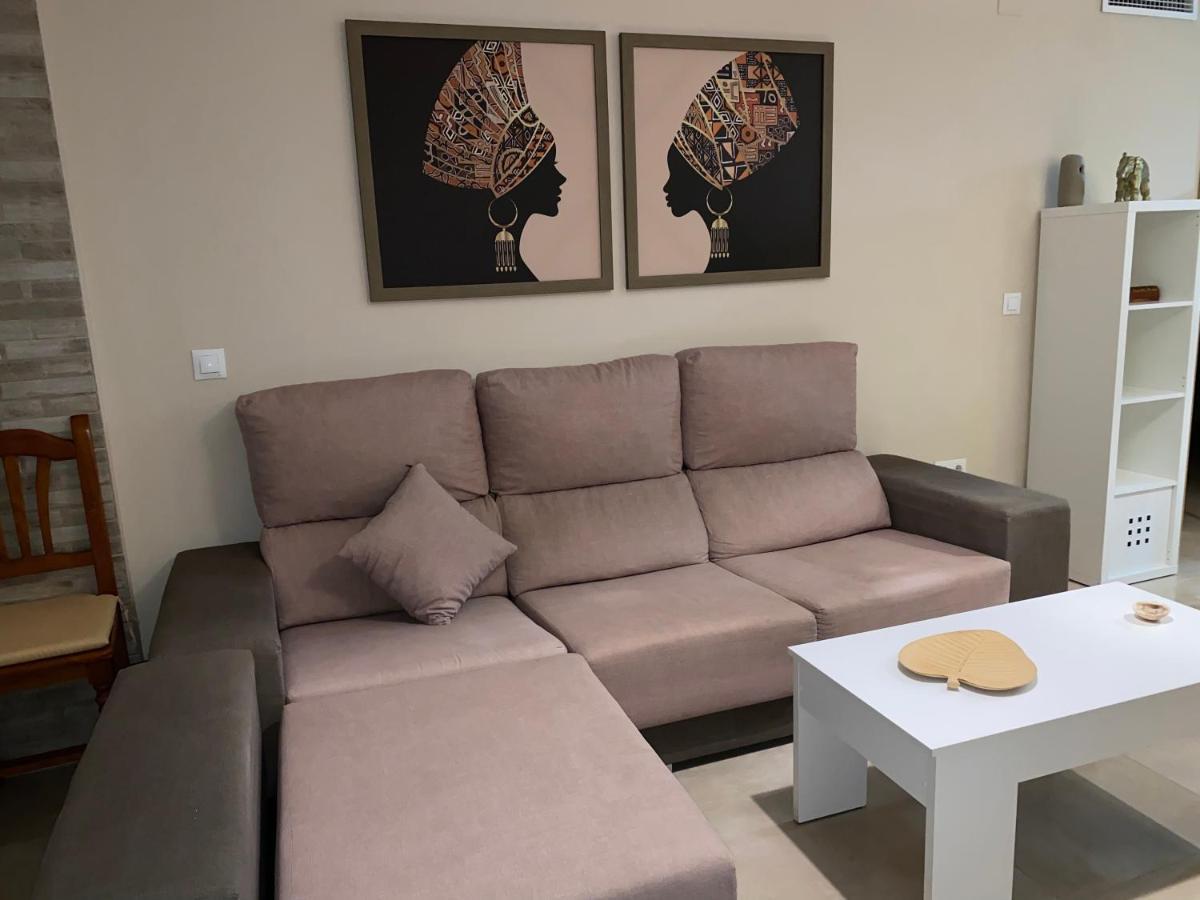 Robles Apartamento Málaga