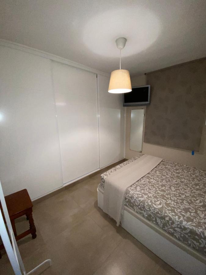 Robles Apartamento Málaga