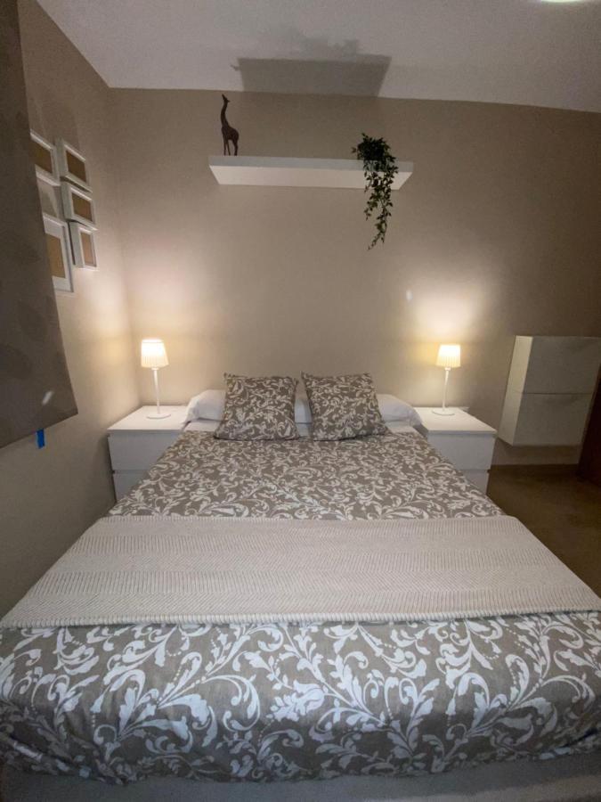 Robles Apartamento