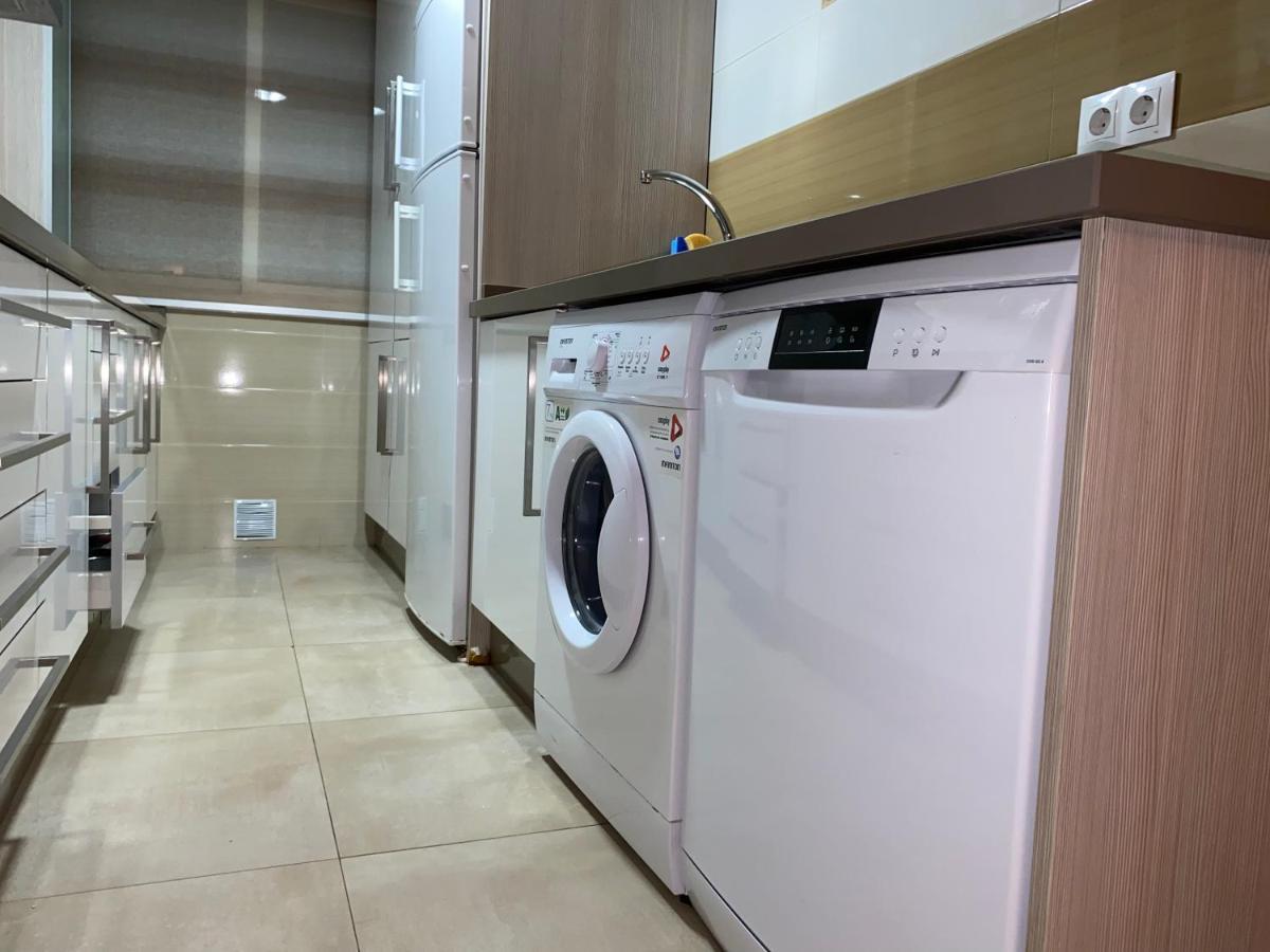 Robles Apartamento Málaga