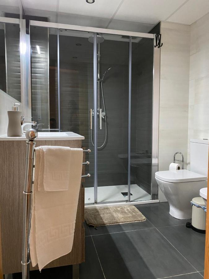 Robles Apartamento