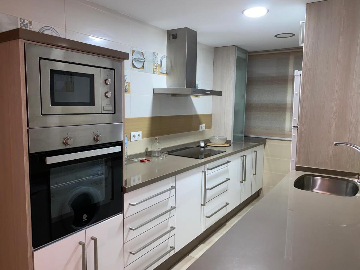 Robles Apartamento