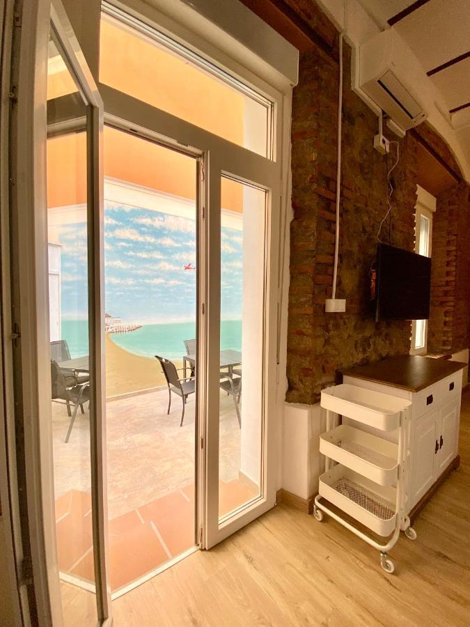 Apartamento Fernando El Catolico Premium Málaga