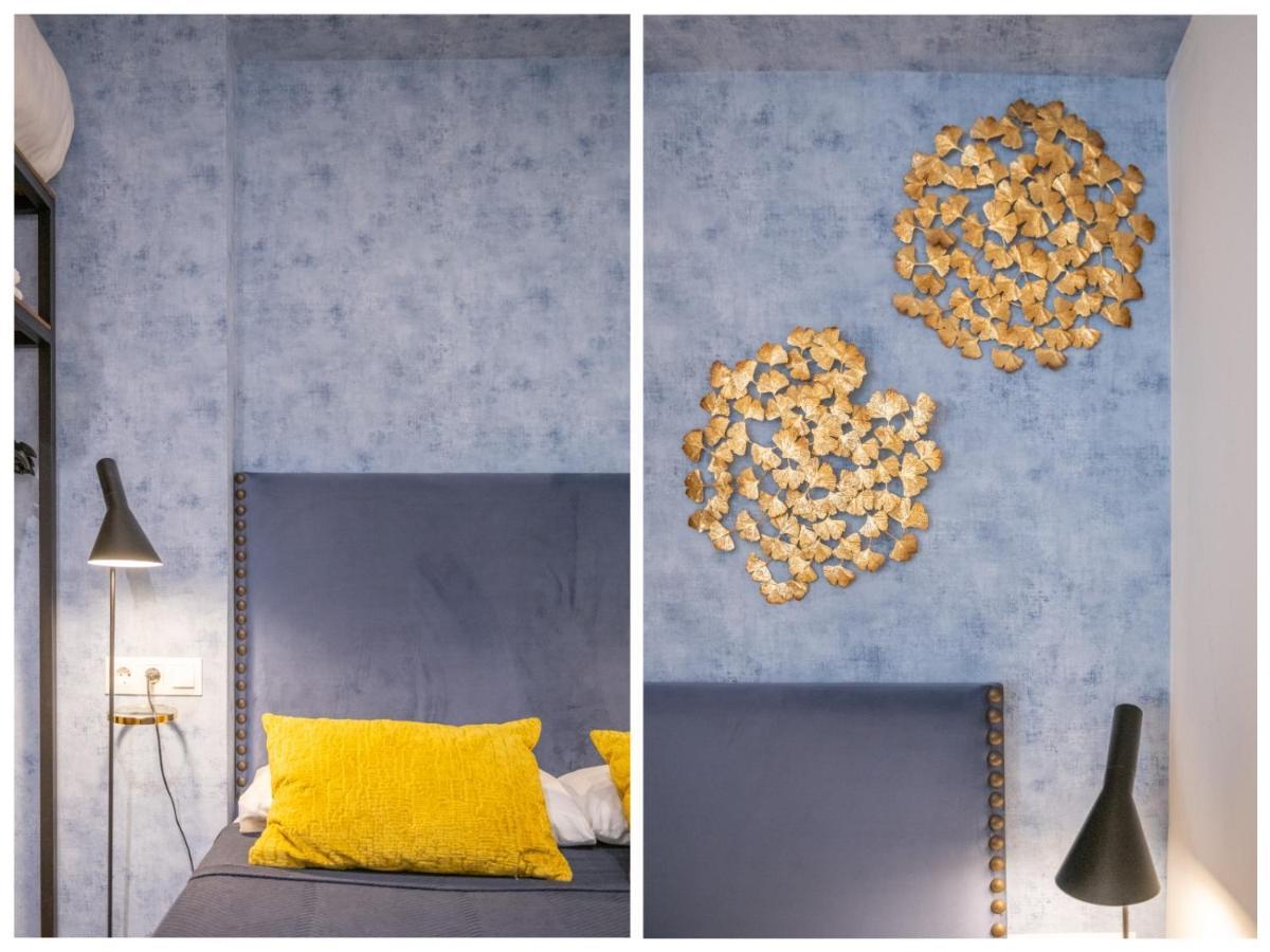 Apartamento Pineapple Málaga