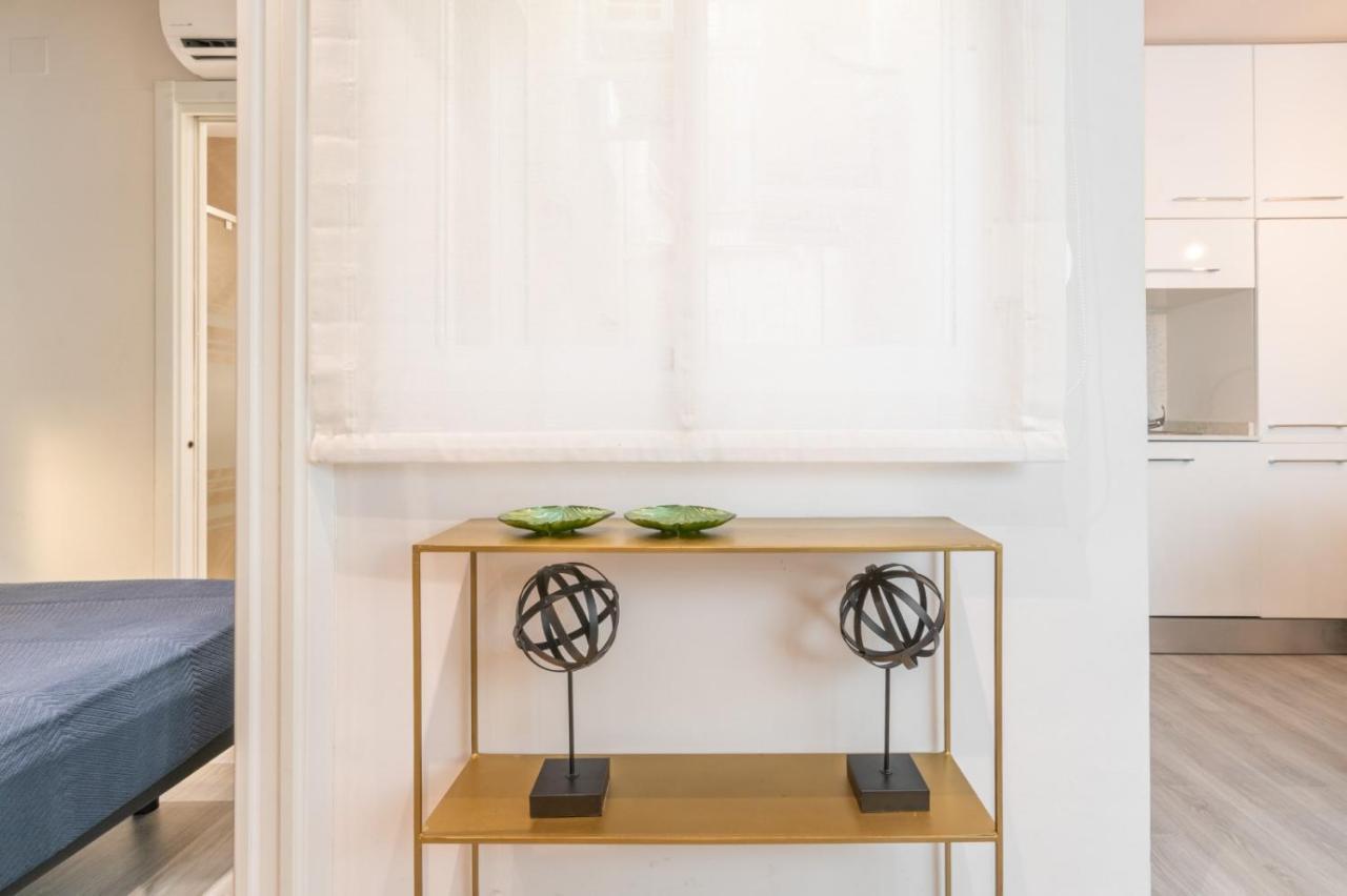 Apartamento Pineapple Málaga