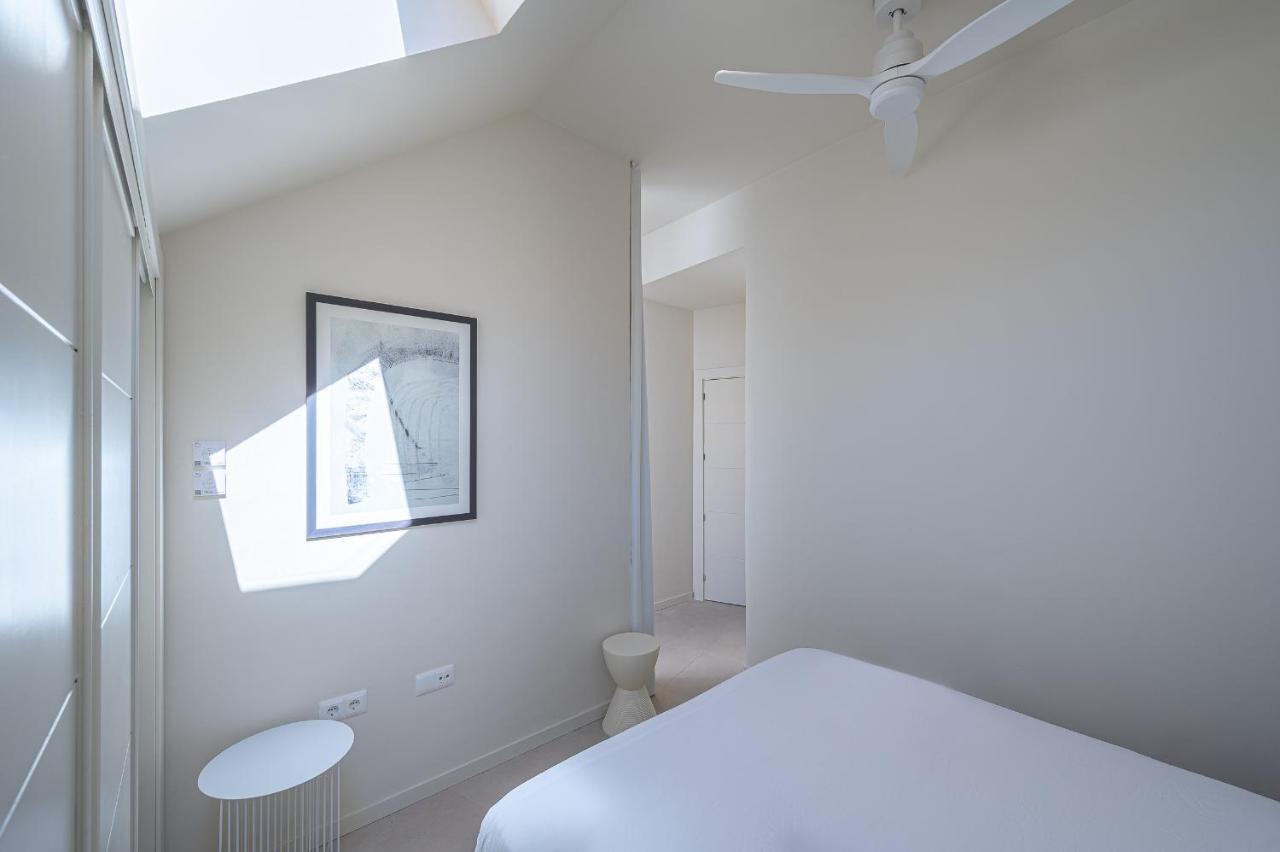 Apartamento Centro Terraza 4-d