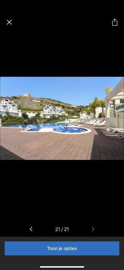 Apartment Tropical Penthouse With Big Roof Terrace *