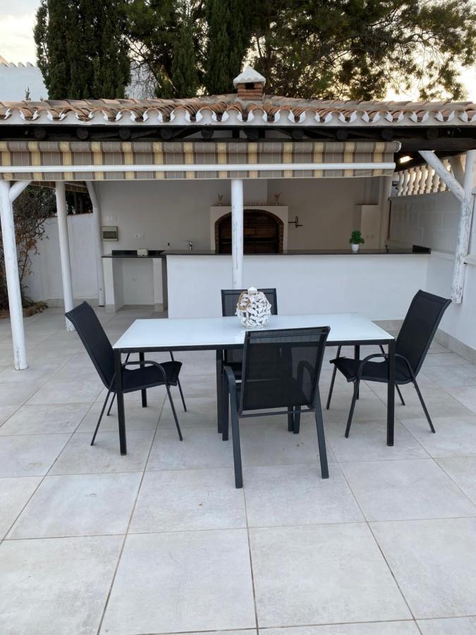 Corniche Chaparral Villa