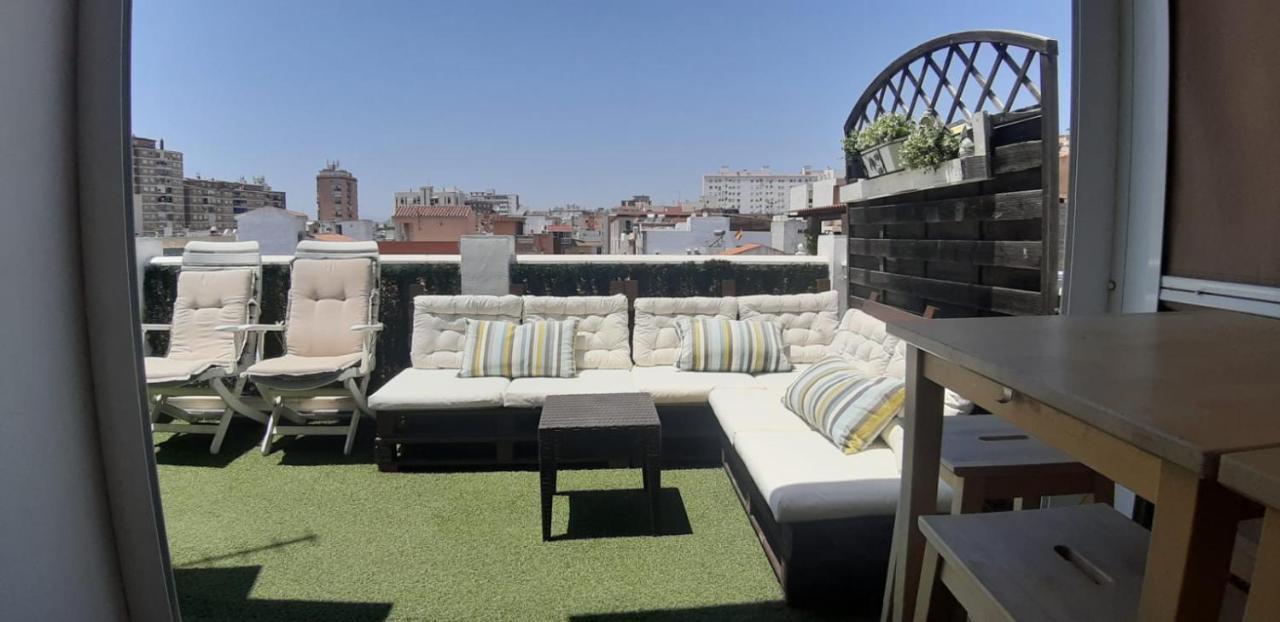 Apartment Cz-casa Azul Terraza Playa *