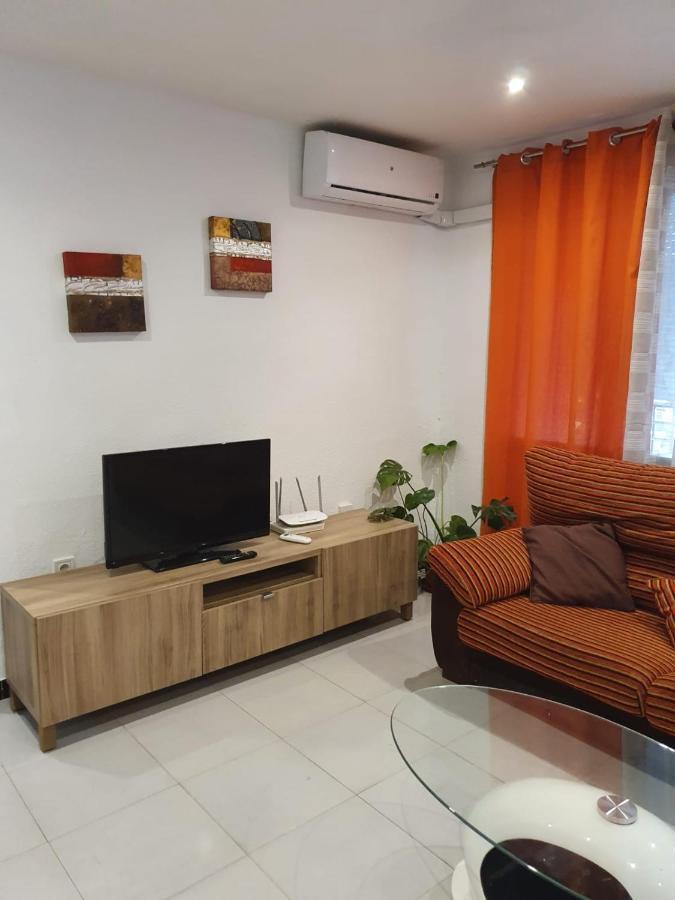 Mediterraneo Playa Apartment Malaga