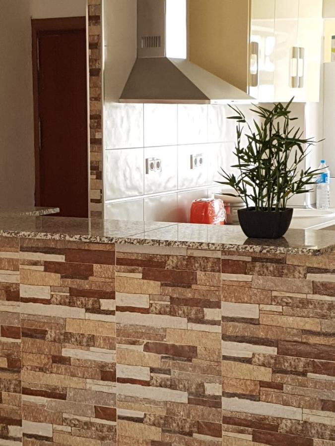 Apartment Mediterraneo Playa *