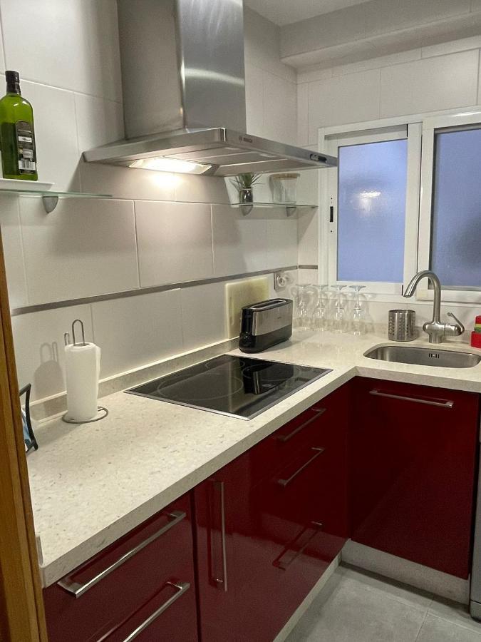 River Roses Apartamento *