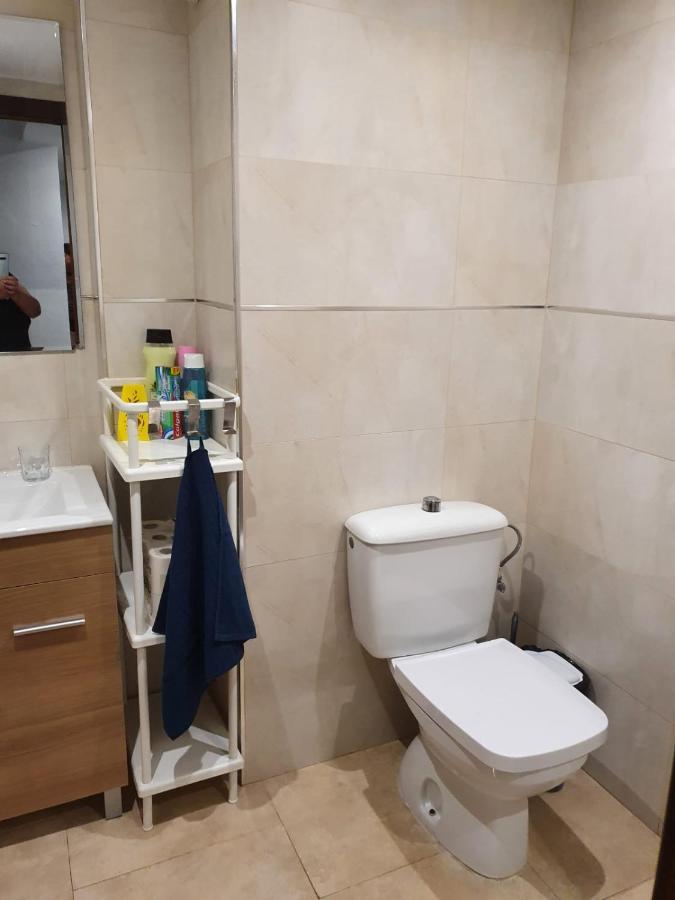 Mediterraneo Playa Apartment *