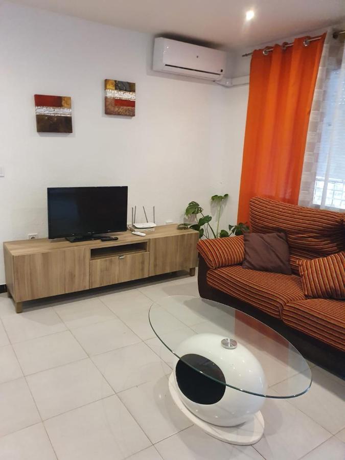 Mediterraneo Playa Apartment *