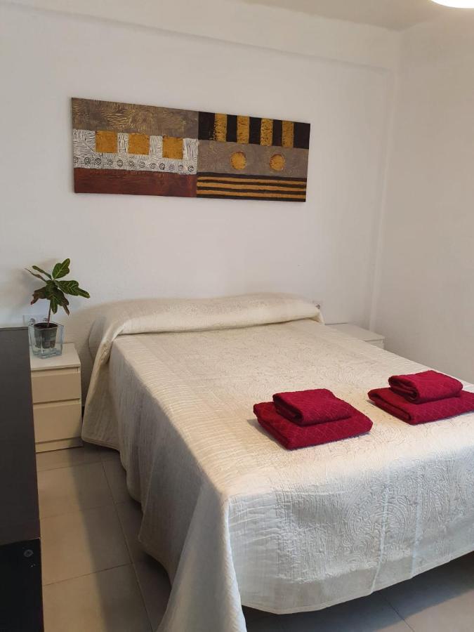 Apartment Mediterraneo Playa