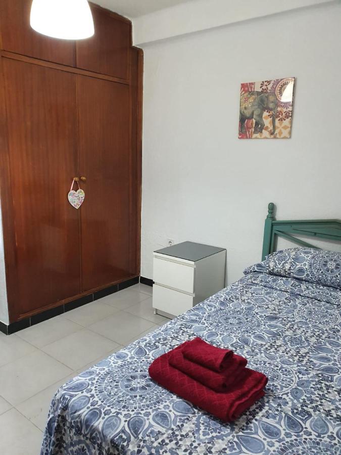 Apartment Mediterraneo Playa *
