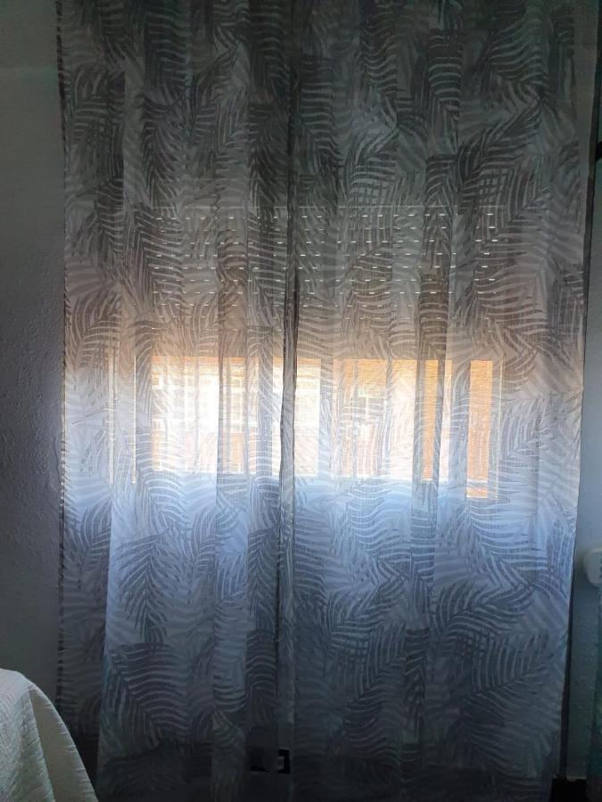 Apartment Mediterraneo Playa