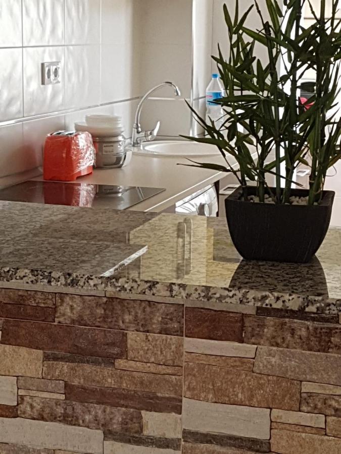 Apartment Mediterraneo Playa Malaga