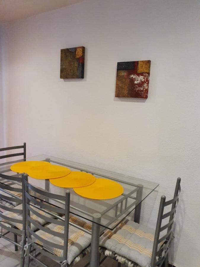Apartment Mediterraneo Playa *