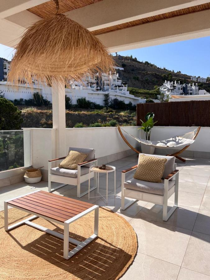 Apartment Tropical Penthouse With Big Roof Terrace *