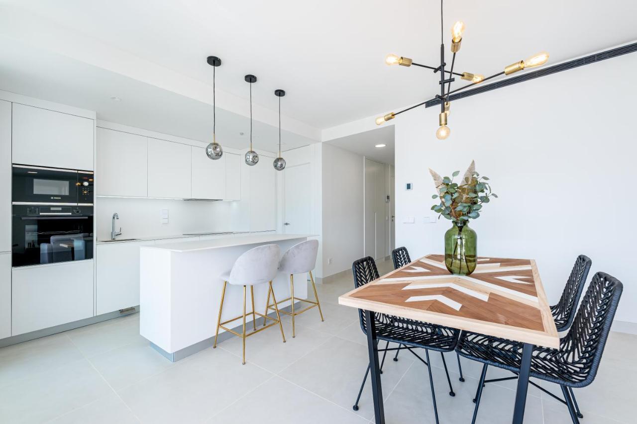 797 Rentals- Lujoso 6 Con Jacuzzi En Higueron Apartamento Málaga