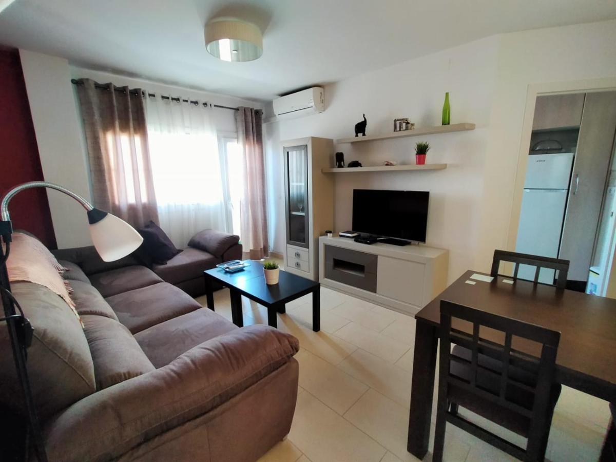 Suites Apartamento Málaga
