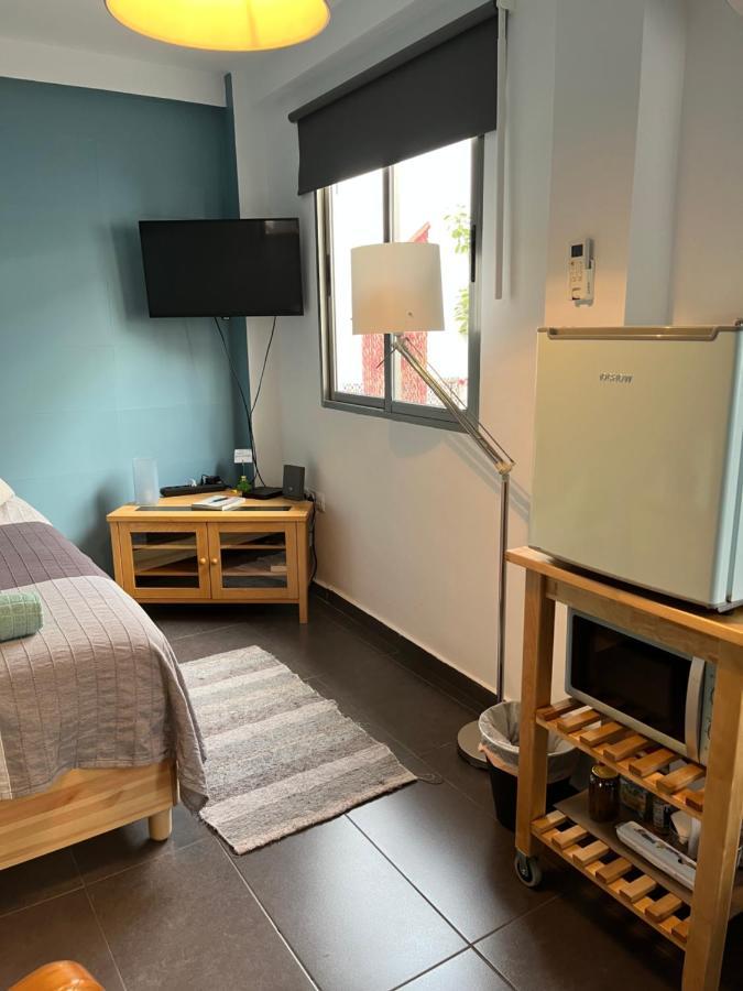Apartamento Casa Deniz