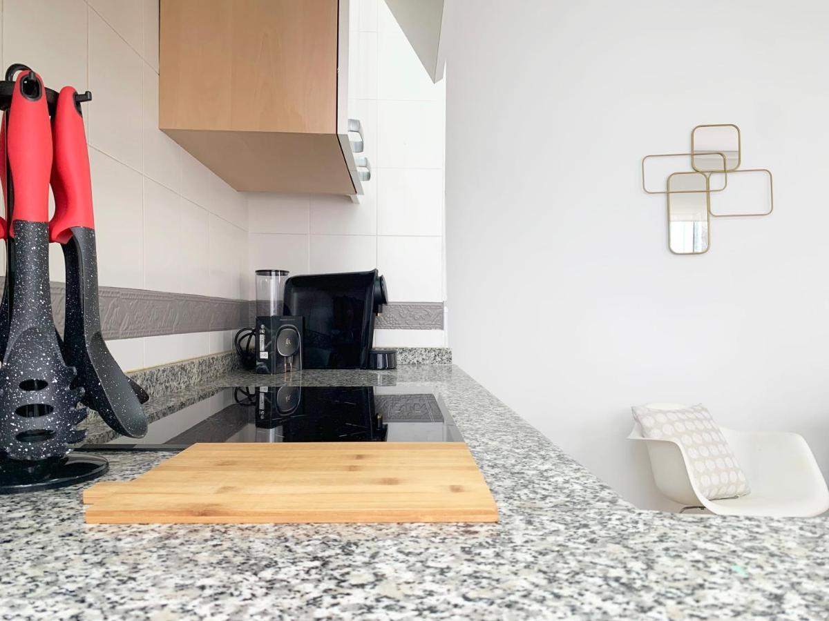 Malagadevacaciones - Valdecasas 4 * Malaga