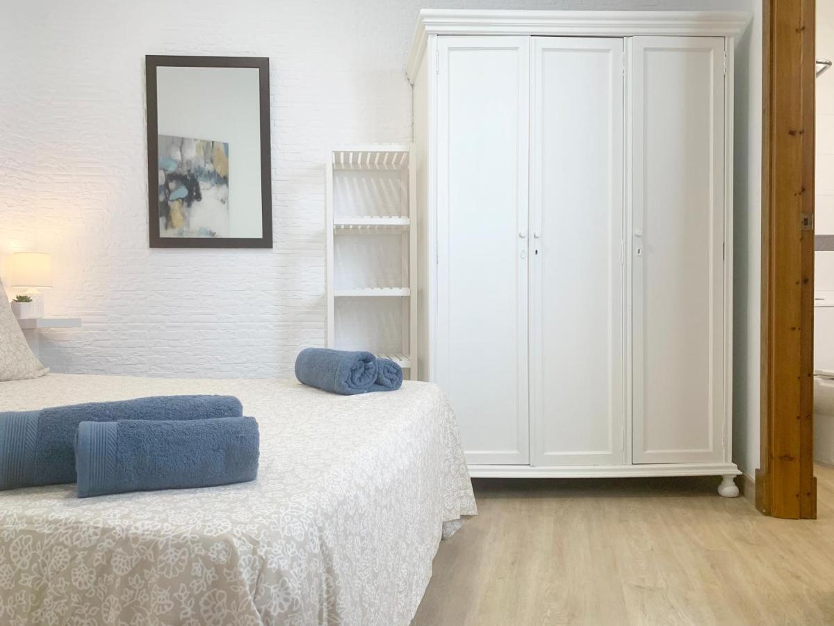 Malagadevacaciones - Valdecasas 4 Apartment Malaga